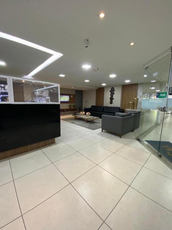 Israel Tambau- Apto Luxuoso- Em Frente Ao Mar Com Varanda João Pessoa Exterior foto